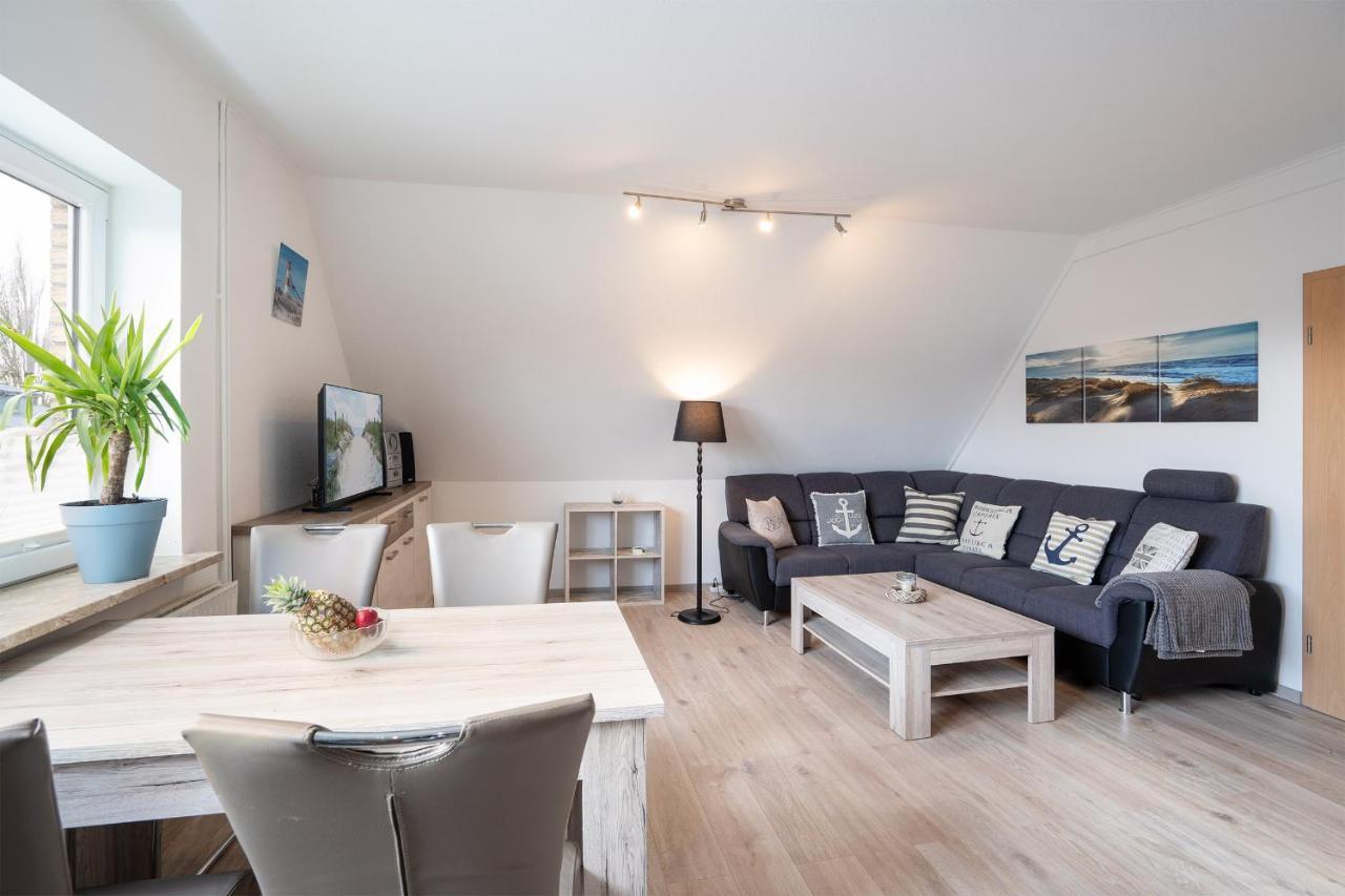 Strandwinkel Apartment *