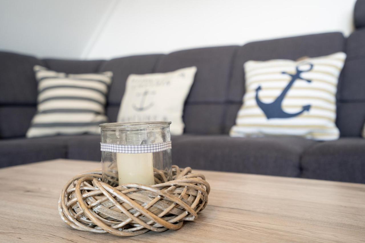 Strandwinkel Apartment *