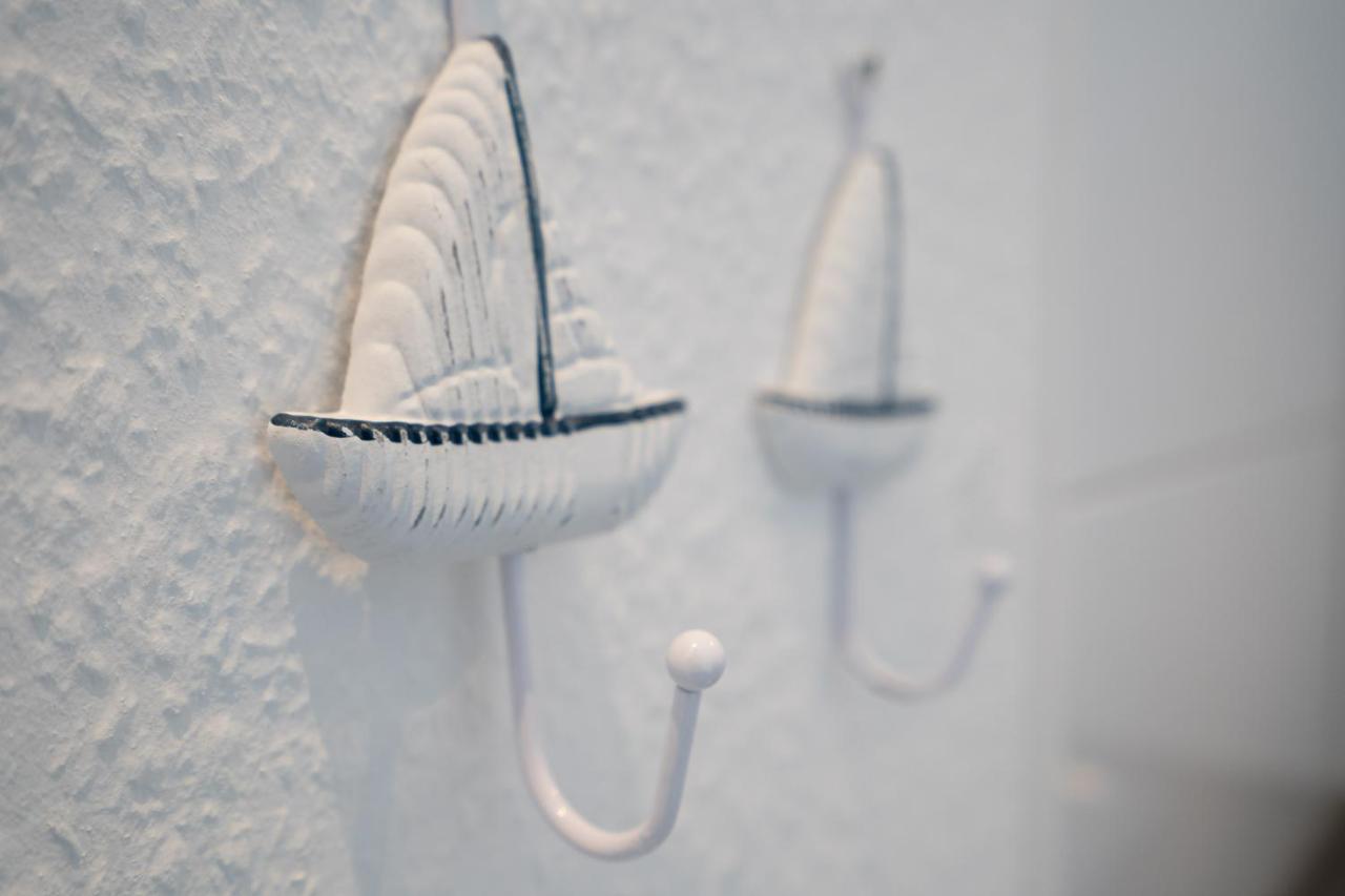 Apartment Strandwinkel