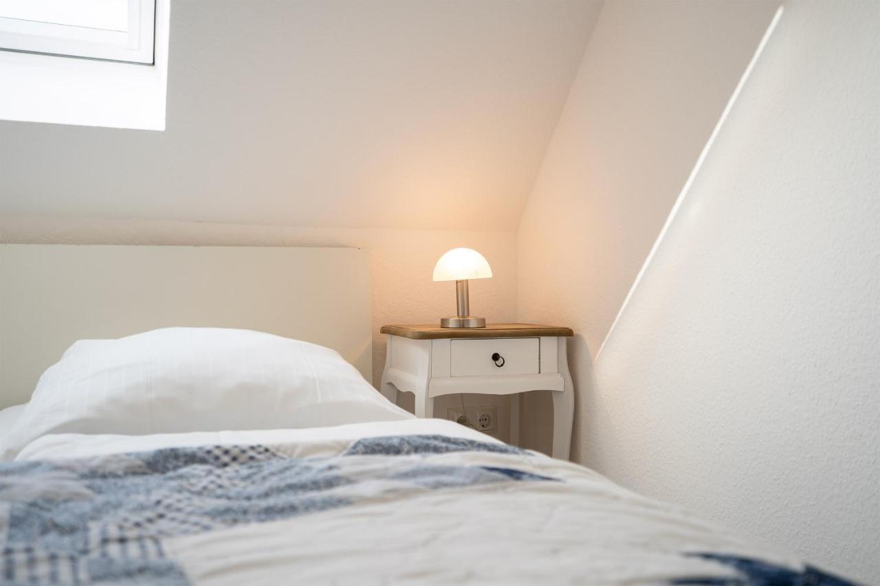 Apartment Strandwinkel
