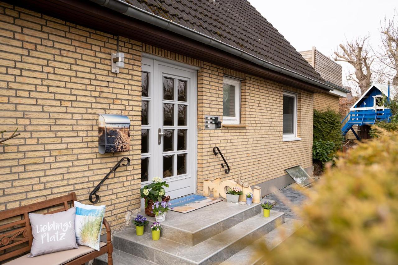 Apartment Strandwinkel Scharbeutz