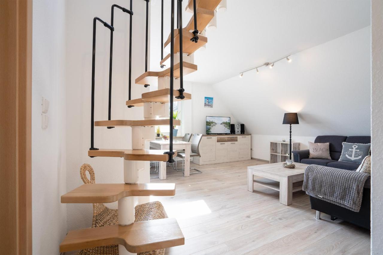 Apartment Strandwinkel *