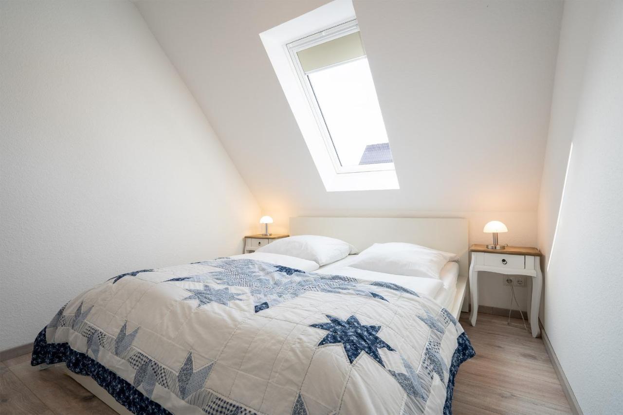 Strandwinkel Apartment Scharbeutz