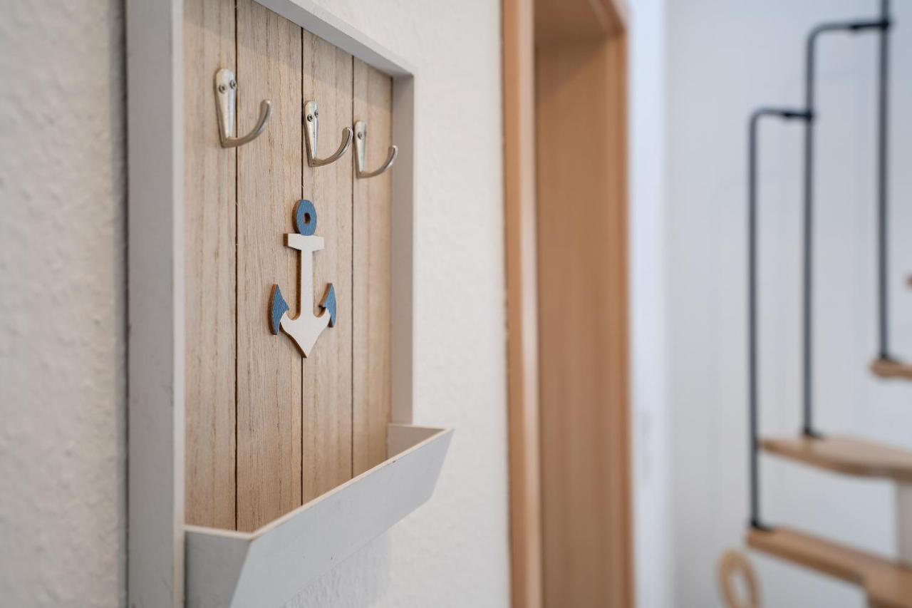 Strandwinkel Apartment *