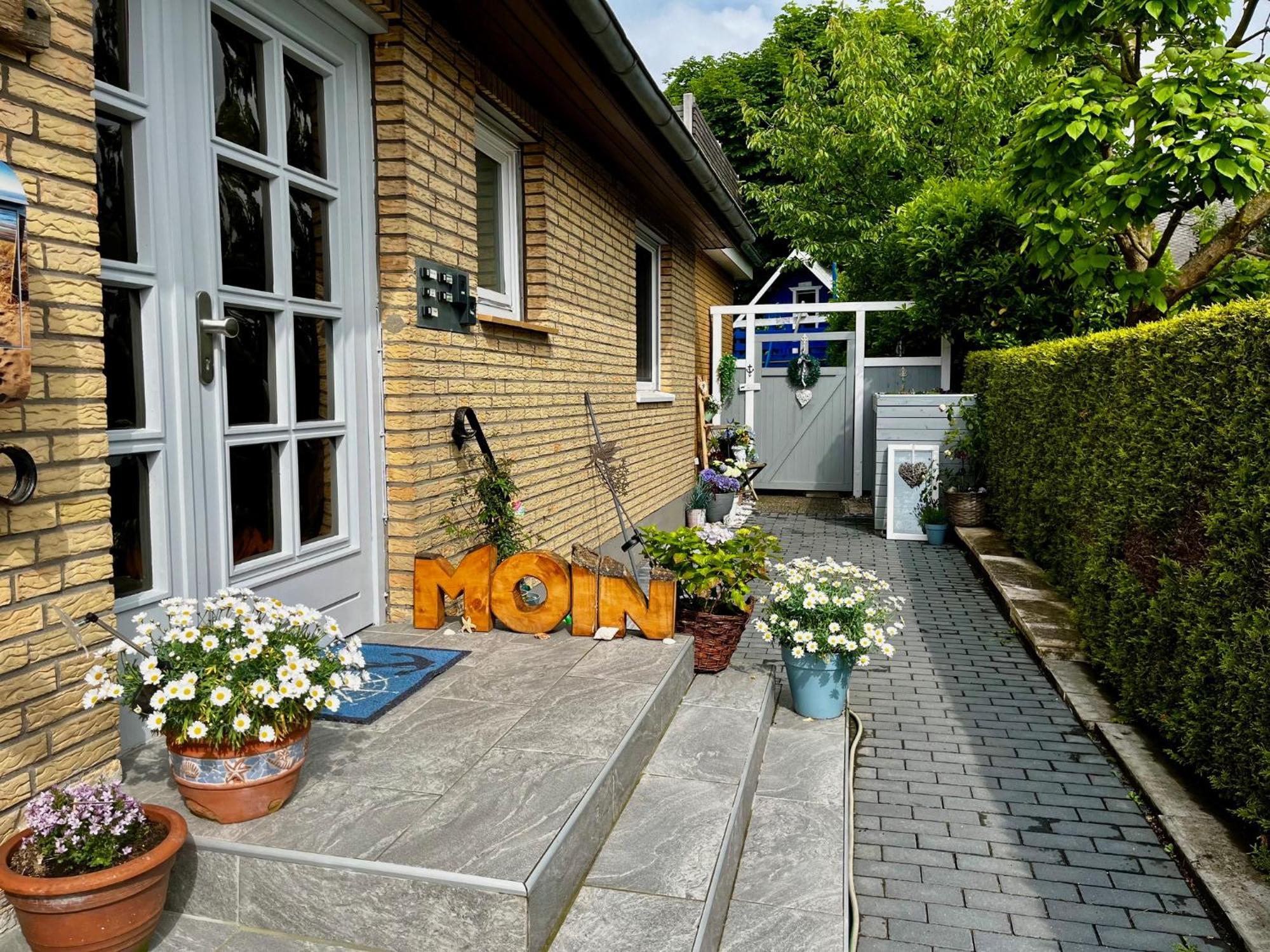 Apartment Strandwinkel